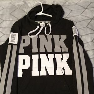 Victoria secret pink hoodie